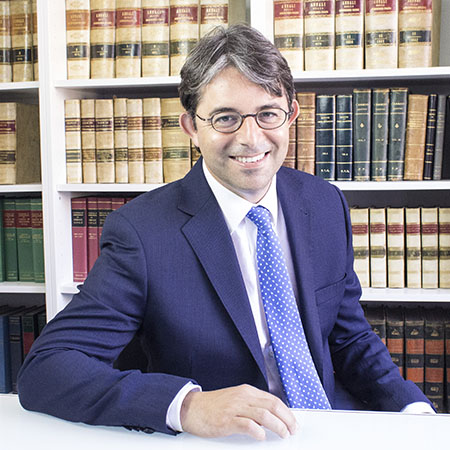 Avv. Prof. Lorenzo Maria Dentici